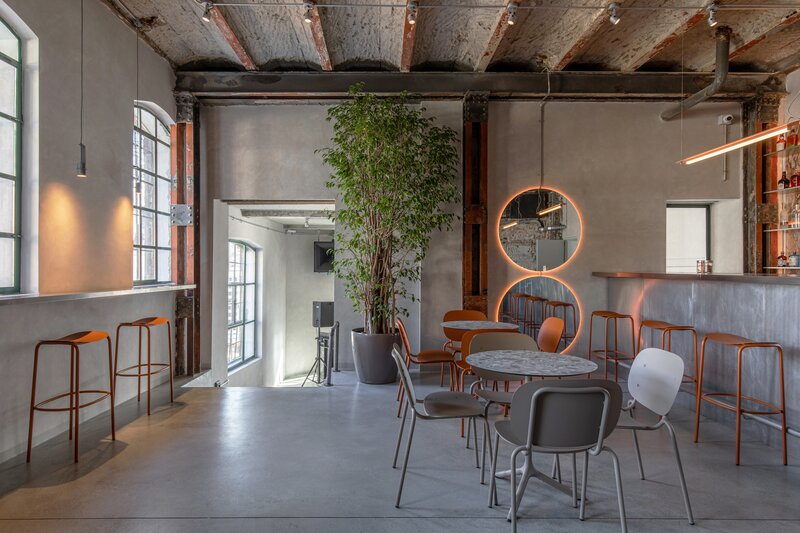 Pardoseli la Cheie: Microciment, Epoxidice, Beton, Terrazzo - Calitate