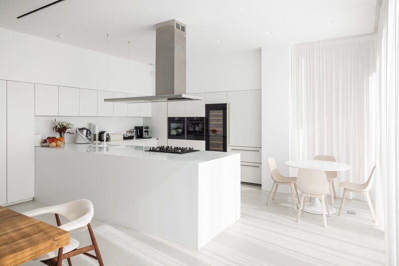 Pardoseli la Cheie: Microciment, Epoxidice, Beton, Terrazzo - Calitate