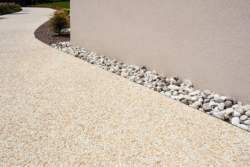 Pardoseli la Cheie: Microciment, Epoxidice, Beton, Terrazzo - Calitate