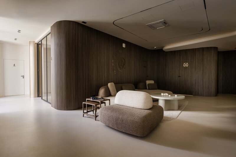 Pardoseli la Cheie: Microciment, Epoxidice, Beton, Terrazzo - Calitate