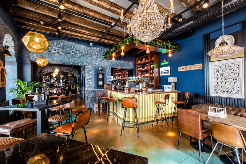 Pardoseli la Cheie: Microciment, Epoxidice, Beton, Terrazzo - Calitate