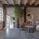 Pardoseli la Cheie: Microciment, Epoxidice, Beton, Terrazzo - Calitate